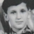 Michal Štěpánek kolem roku 1967