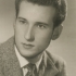 Jan Vosáhlo osmnáctiletý, 1960